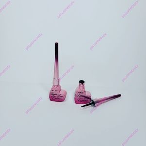 Heart Felt Tip Waterproof Eyeliner New